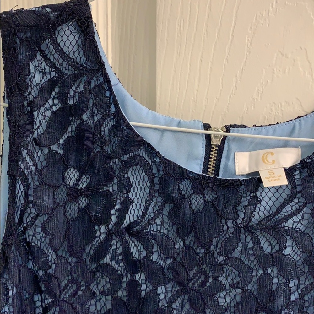 Charming Charlie dress